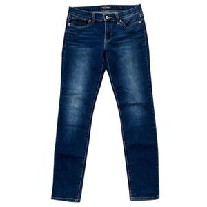 Lucky Brand Brooke Legging Jeans